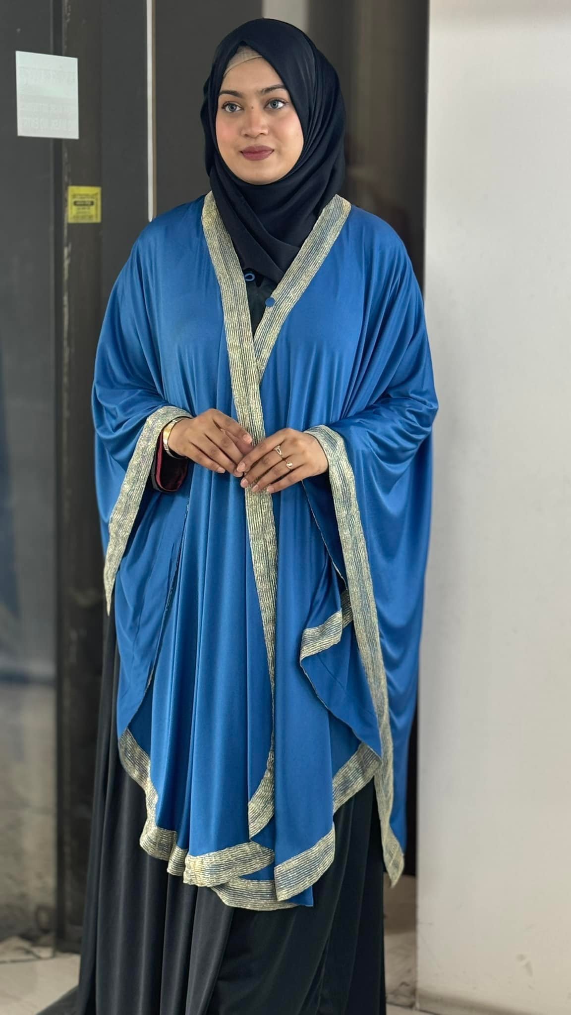 IMG_3127 Party Cloak - Image 1