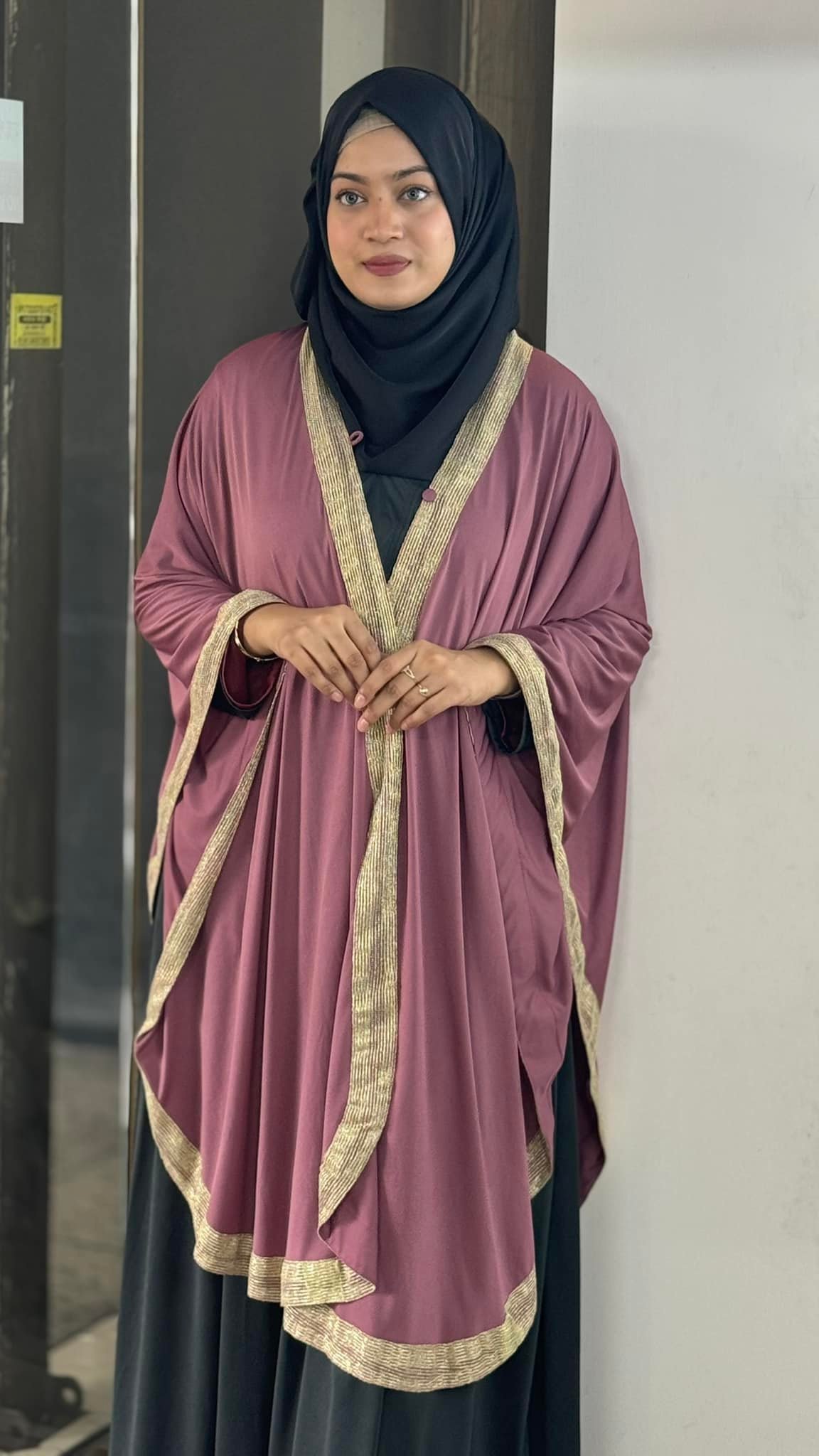 IMG_3128 Party Cloak - Image 1