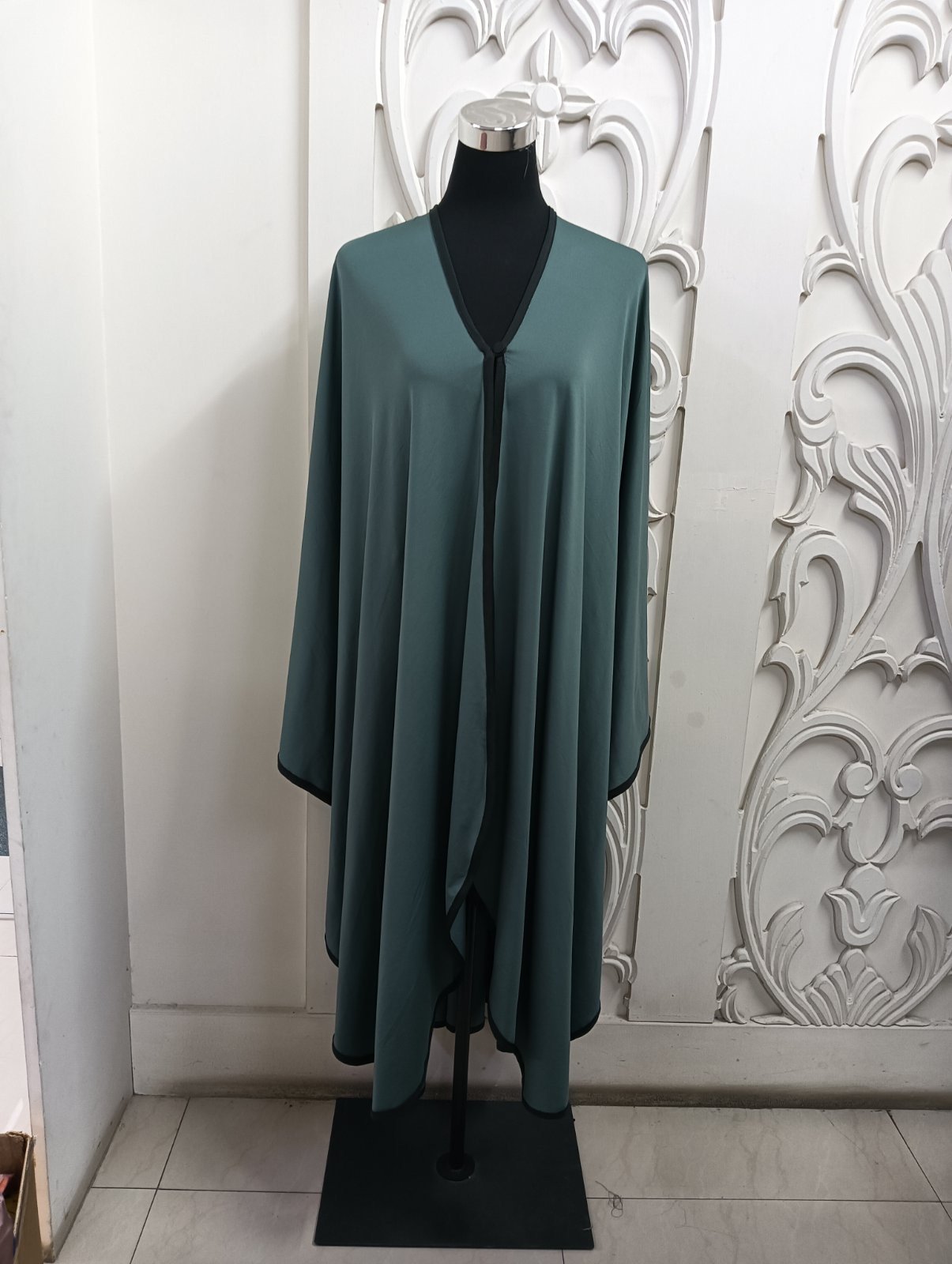 IMG_3627 Premium Cloak - Image 1