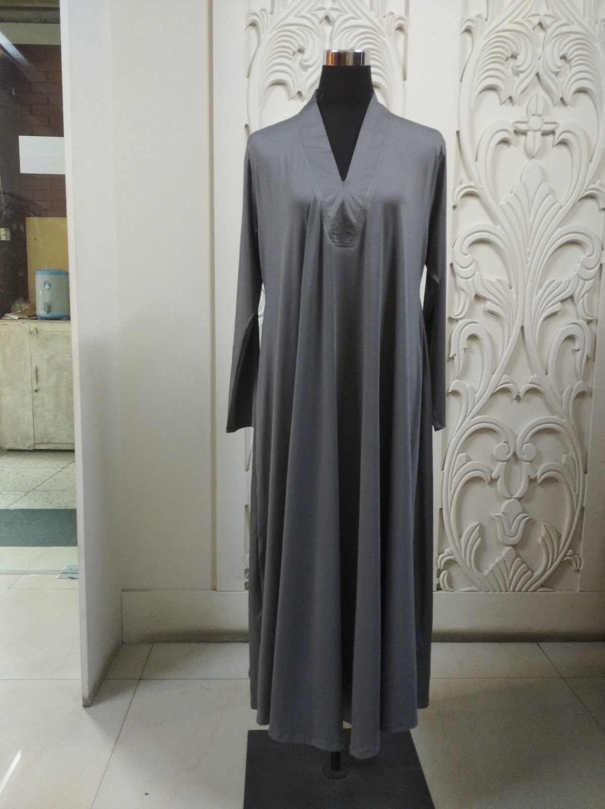 IMG_5484 Inner gown - Image 1